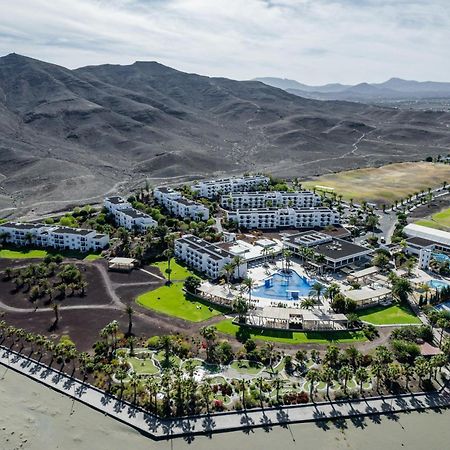 Playitas Aparthotel - Sports Resort Las Playas Zewnętrze zdjęcie