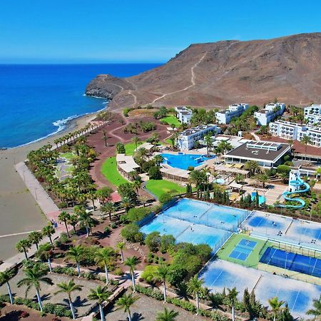 Playitas Aparthotel - Sports Resort Las Playas Zewnętrze zdjęcie