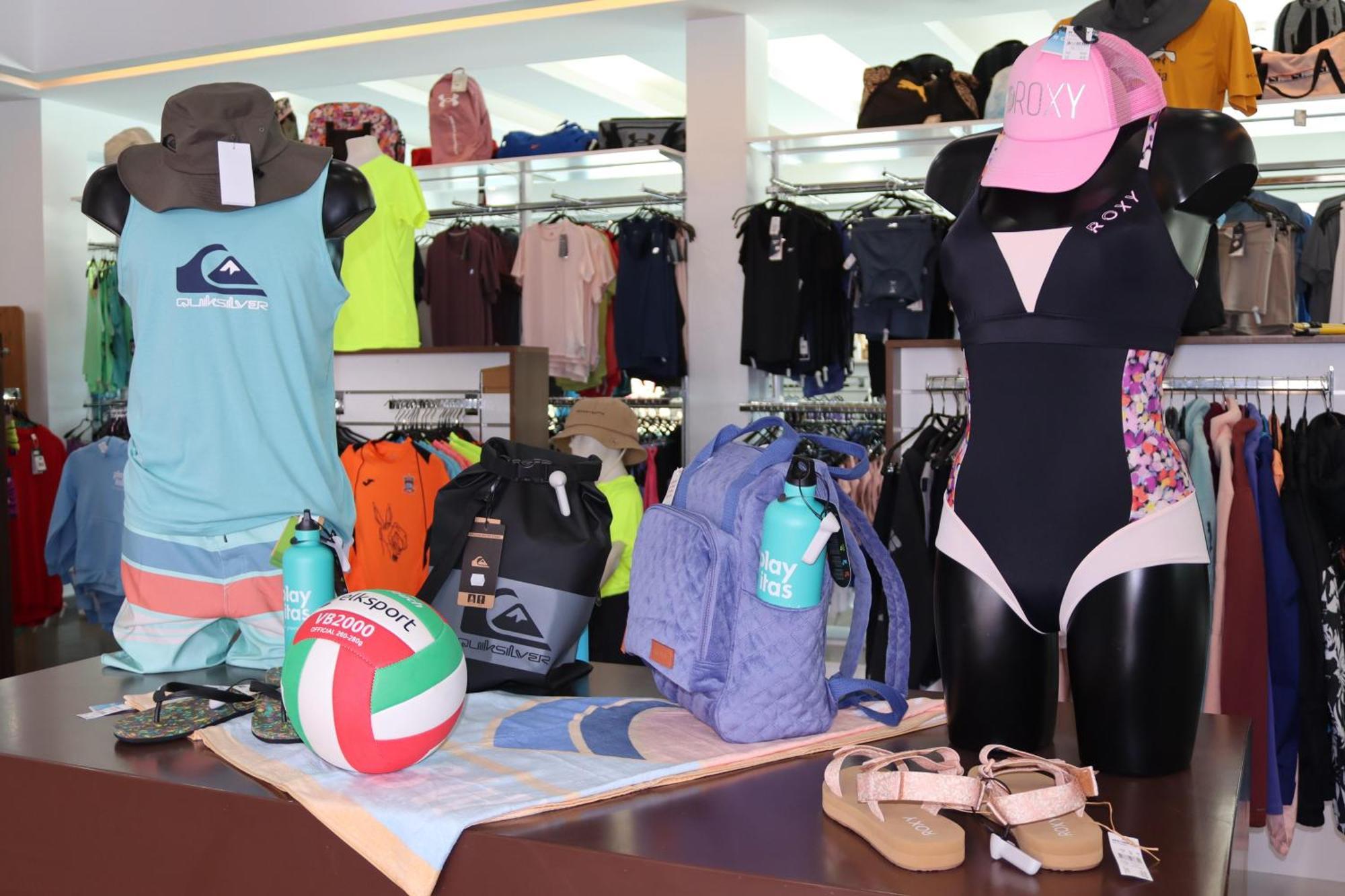 Playitas Aparthotel - Sports Resort Las Playas Zewnętrze zdjęcie