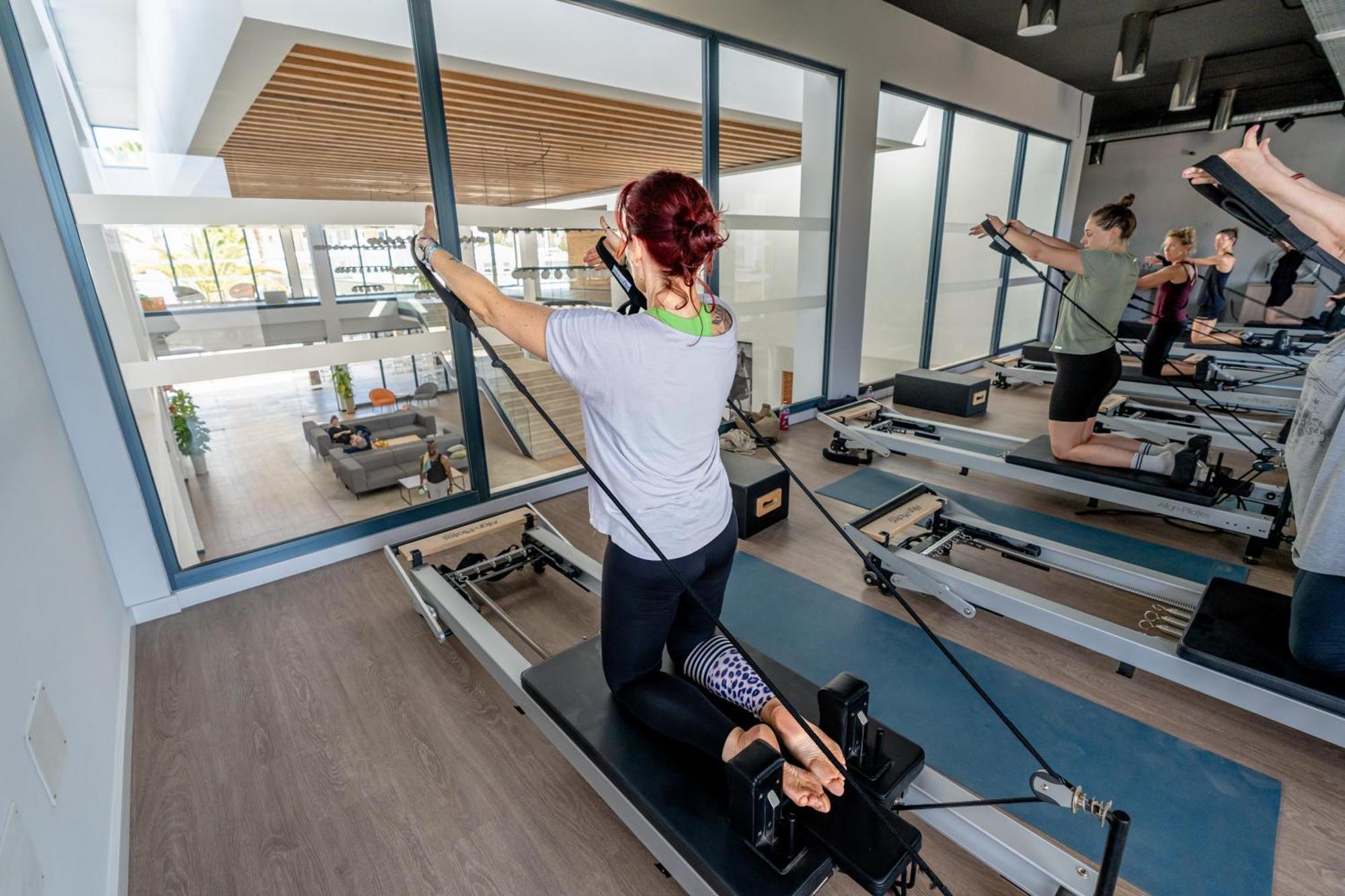 Playitas Aparthotel - Sports Resort Las Playas Zewnętrze zdjęcie
