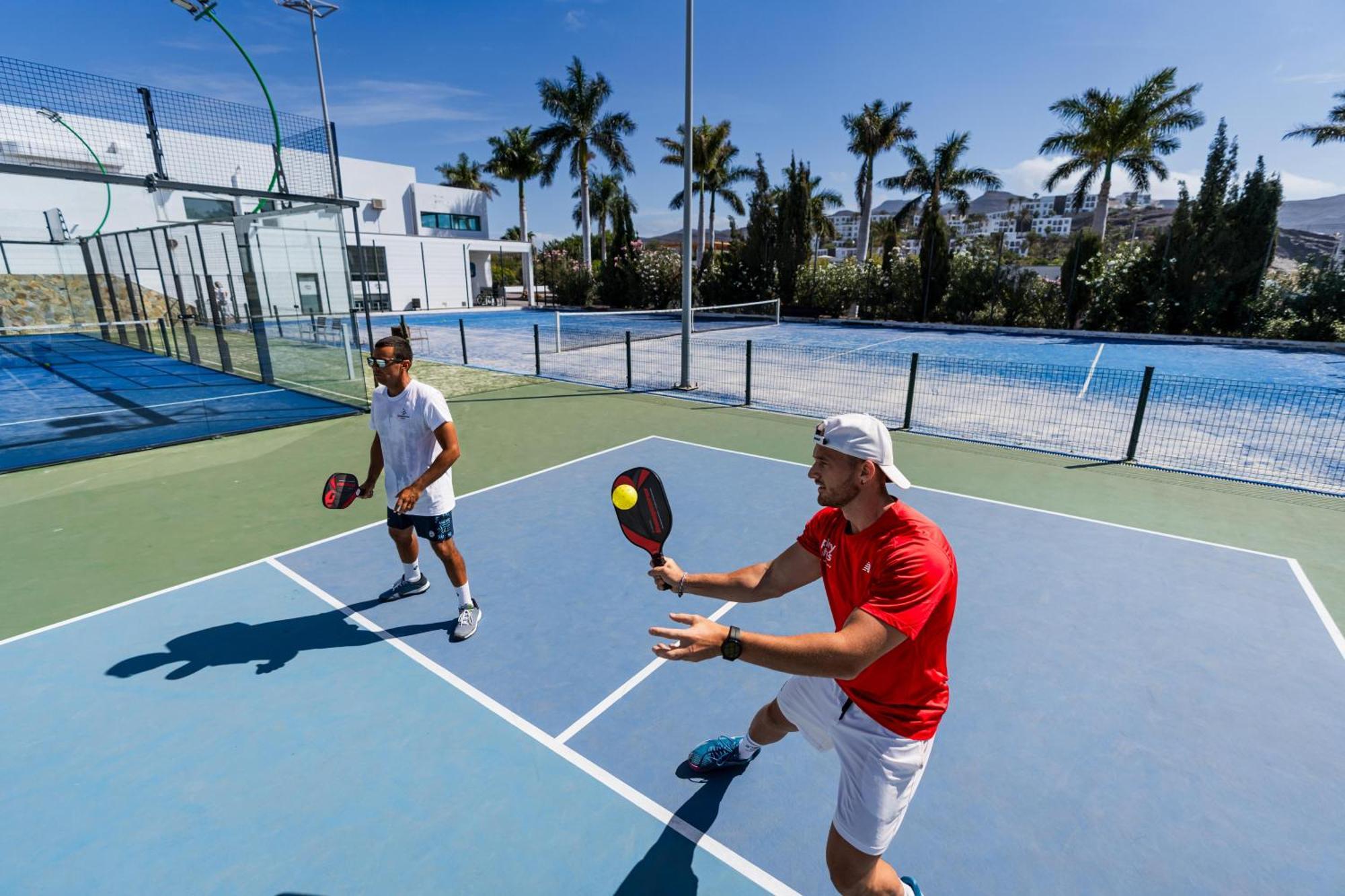Playitas Aparthotel - Sports Resort Las Playas Zewnętrze zdjęcie