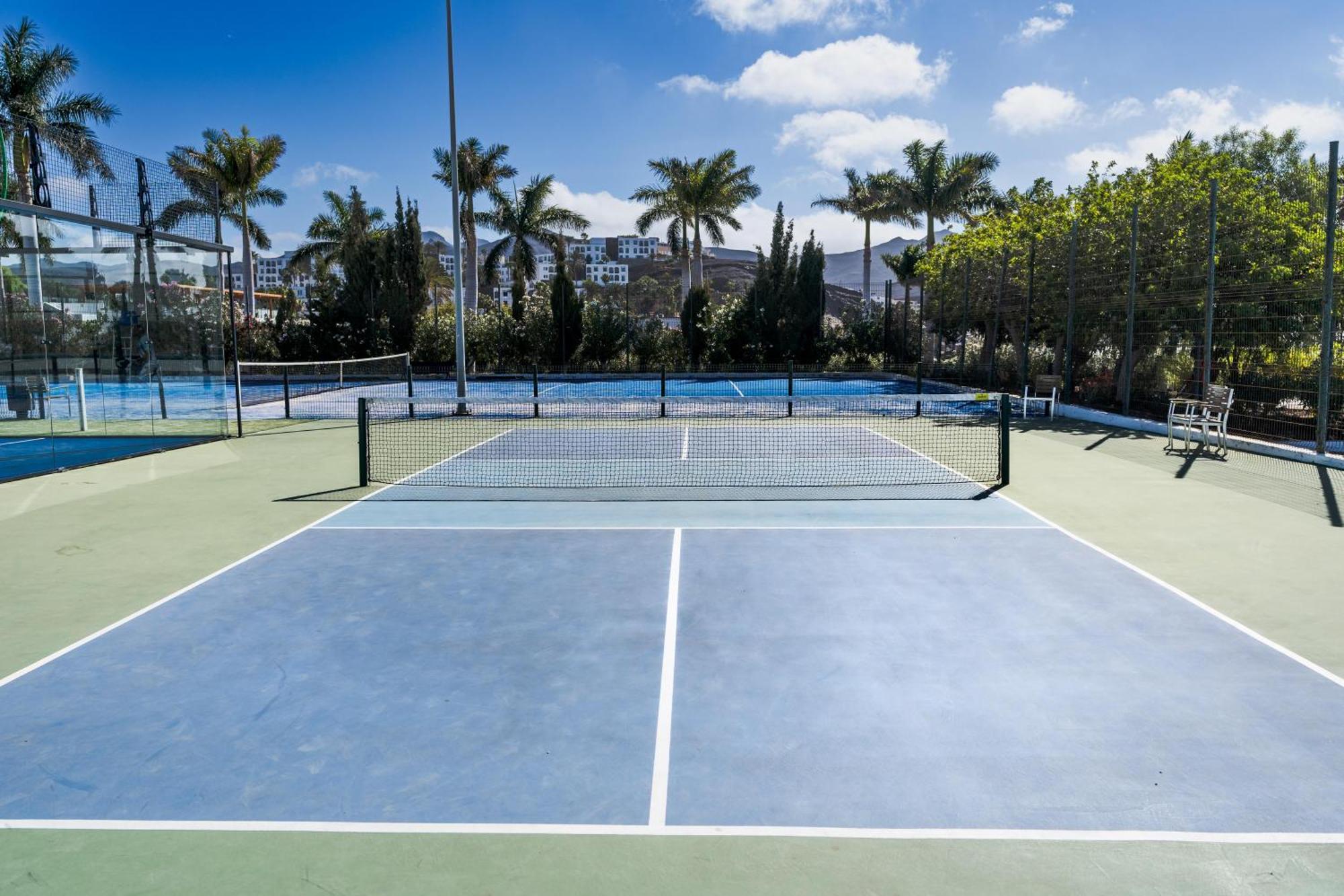 Playitas Aparthotel - Sports Resort Las Playas Zewnętrze zdjęcie