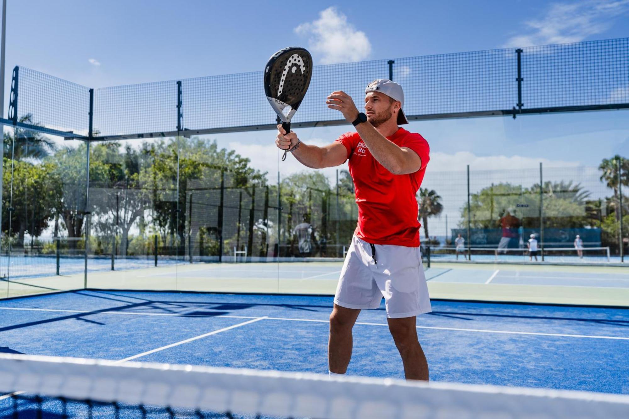 Playitas Aparthotel - Sports Resort Las Playas Zewnętrze zdjęcie