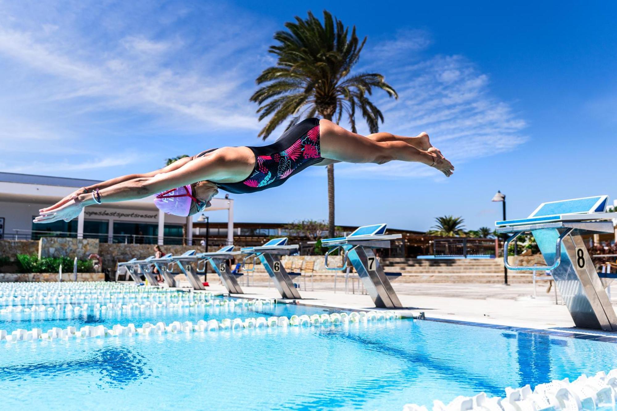 Playitas Aparthotel - Sports Resort Las Playas Zewnętrze zdjęcie